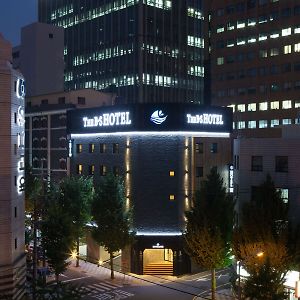 The Bs Hotel Busan Station
